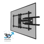 Televizoriaus laikiklis Neomounts WL40S-850BL18