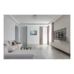 Televizoriaus laikiklis Neomounts WL40S-850BL18, vaizdas 18