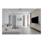 Televizoriaus laikiklis Neomounts WL40S-850BL18, vaizdas 19