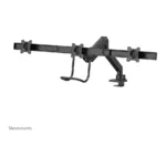 Neomounts NM-D775DX3BLACK monitor mount / stand