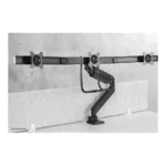 Neomounts NM-D775DX3BLACK monitor mount / stand