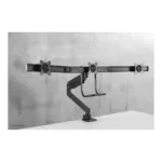 Neomounts NM-D775DX3BLACK monitor mount / stand