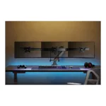 Neomounts NM-D775DX3BLACK monitor mount / stand