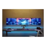 Neomounts NM-D775DX3BLACK monitor mount / stand