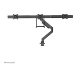 Neomounts NM-D775DX3BLACK monitor mount / stand