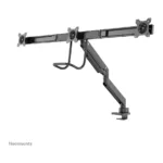 Neomounts NM-D775DX3BLACK monitor mount / stand