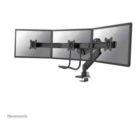 Neomounts NM-D775DX3BLACK monitor mount / stand