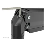 Neomounts NM-D775DX3BLACK monitor mount / stand