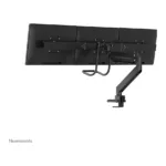 Neomounts NM-D775DX3BLACK monitor mount / stand