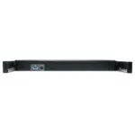 LevelOne KVM-8901DE rack console