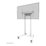 Multimedijos stovas Neomounts FL55-875WH1