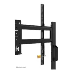 Multimedijos stovas Neomounts FL50-525BL1, vaizdas 14