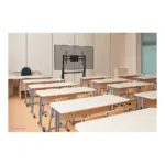 Multimedijos stovas Neomounts FL50-525BL1, vaizdas 18