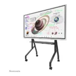 Multimedijos stovas Neomounts FL50-525BL1, vaizdas 3
