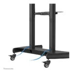 Multimedijos stovas Neomounts PLASMA-M1950E, vaizdas 8