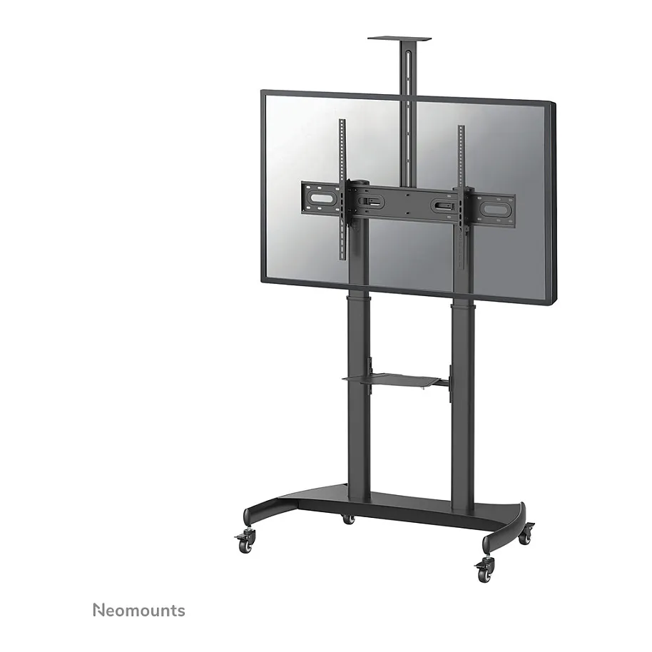 Neomounts PLASMA-M1950E multimedia cart/stand Multimedijos stovas Neomounts PLASMA-M1950E