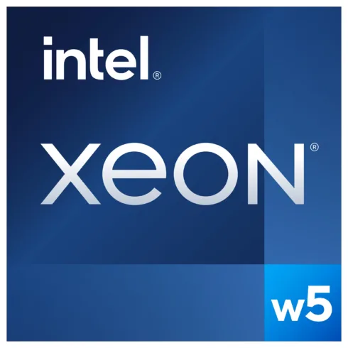 Intel Xeon w5-2465X processor