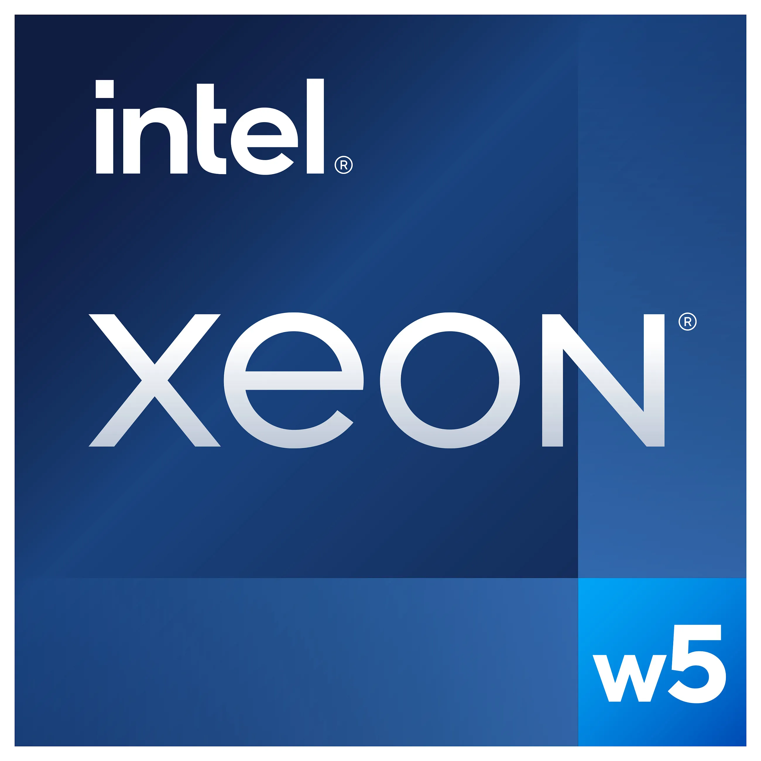Intel Xeon w5-2465X processor Intel Xeon w5-2465X processor