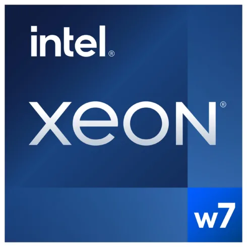 Intel Xeon w7-2475X processor