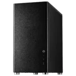 Kompiuterio korpusas Inter-Tech X2 Duplex Pro (88881366), vaizdas 2