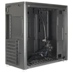 Kompiuterio korpusas Inter-Tech X2 Duplex Pro (88881366), vaizdas 6