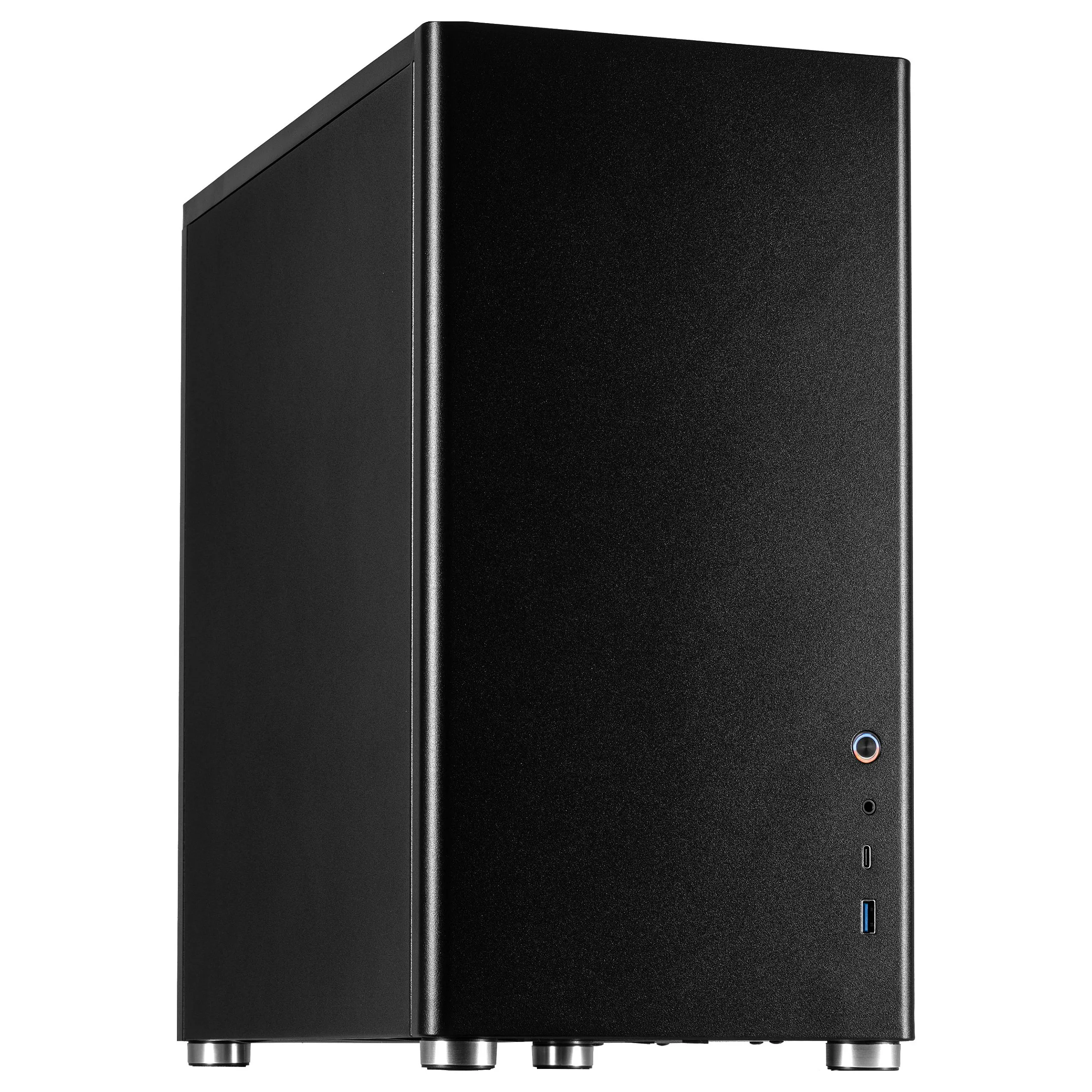 Inter-Tech X2 Duplex Pro Kompiuterio korpusas Inter-Tech X2 Duplex Pro (88881366)