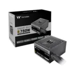 Thermaltake Smart BX3 power supply unit