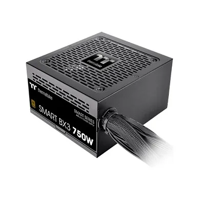 Thermaltake Smart BX3 power supply unit Thermaltake Smart BX3 power supply unit