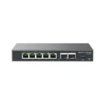 Grandstream Networks GCC6010 network switch