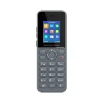 IP telefonas Grandstream Networks DP725, vaizdas 3