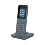 IP telefonas Grandstream Networks DP725, vaizdas 4