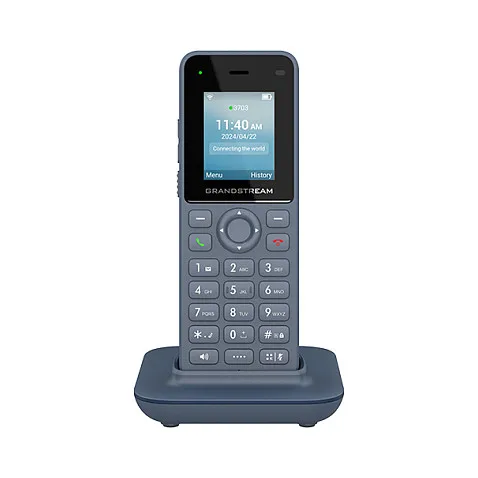 Grandstream Networks WP826 IP phone Grandstream Networks WP826 IP phone