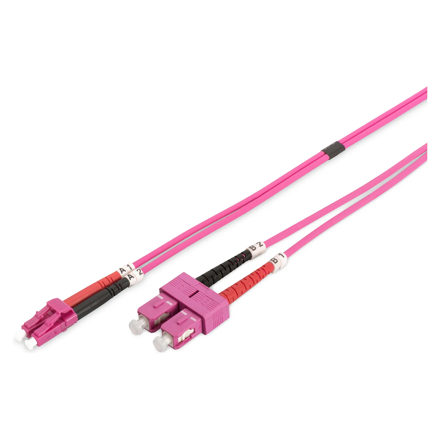 Digitus DK-2532-10-4 InfiniBand/fibre optic cable Tinklo kabelis Digitus DK-2532-10-4