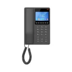 IP telefonas Grandstream Networks GHP631