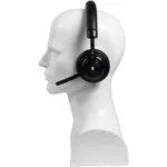 Ausinės Plusonic W320 Dual DECT (W320_Stereo), vaizdas 3