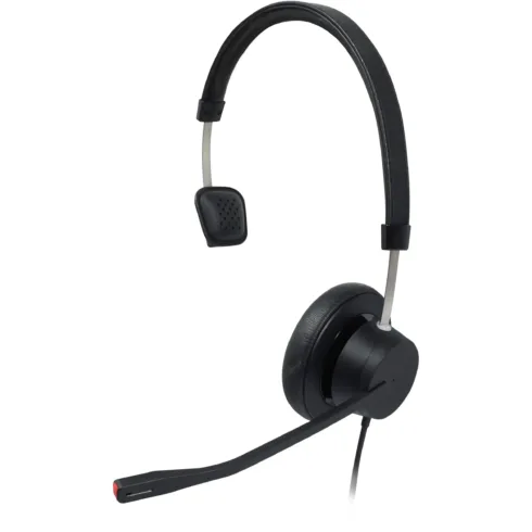 Ausinės Plusonic X140 Mono wired