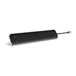 ALLNET PSUC2501 laptop dock/port replicator
