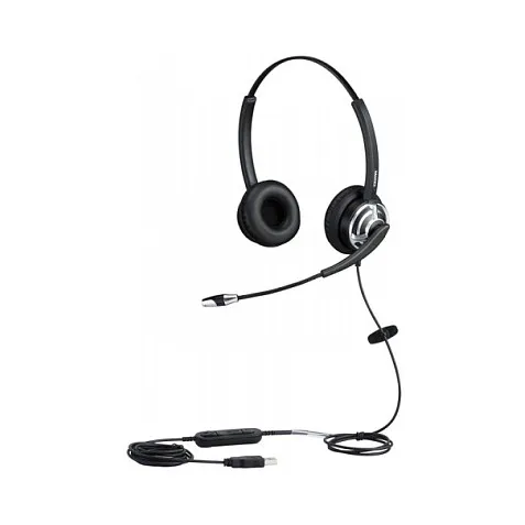 ALLNET 8805-8.2MS headphones/headset Ausinės ALLNET 8805-8.2MS