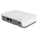 Mikrotik RB924I-2ND-BT5&BG77 gateway/controller