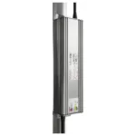 Maitinimo adapteris Mikrotik MTP250-53V47-OD, vaizdas 2