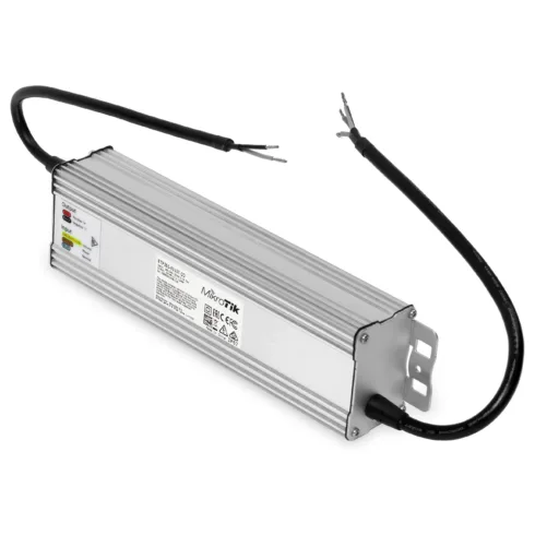 Maitinimo adapteris Mikrotik MTP250-53V47-OD