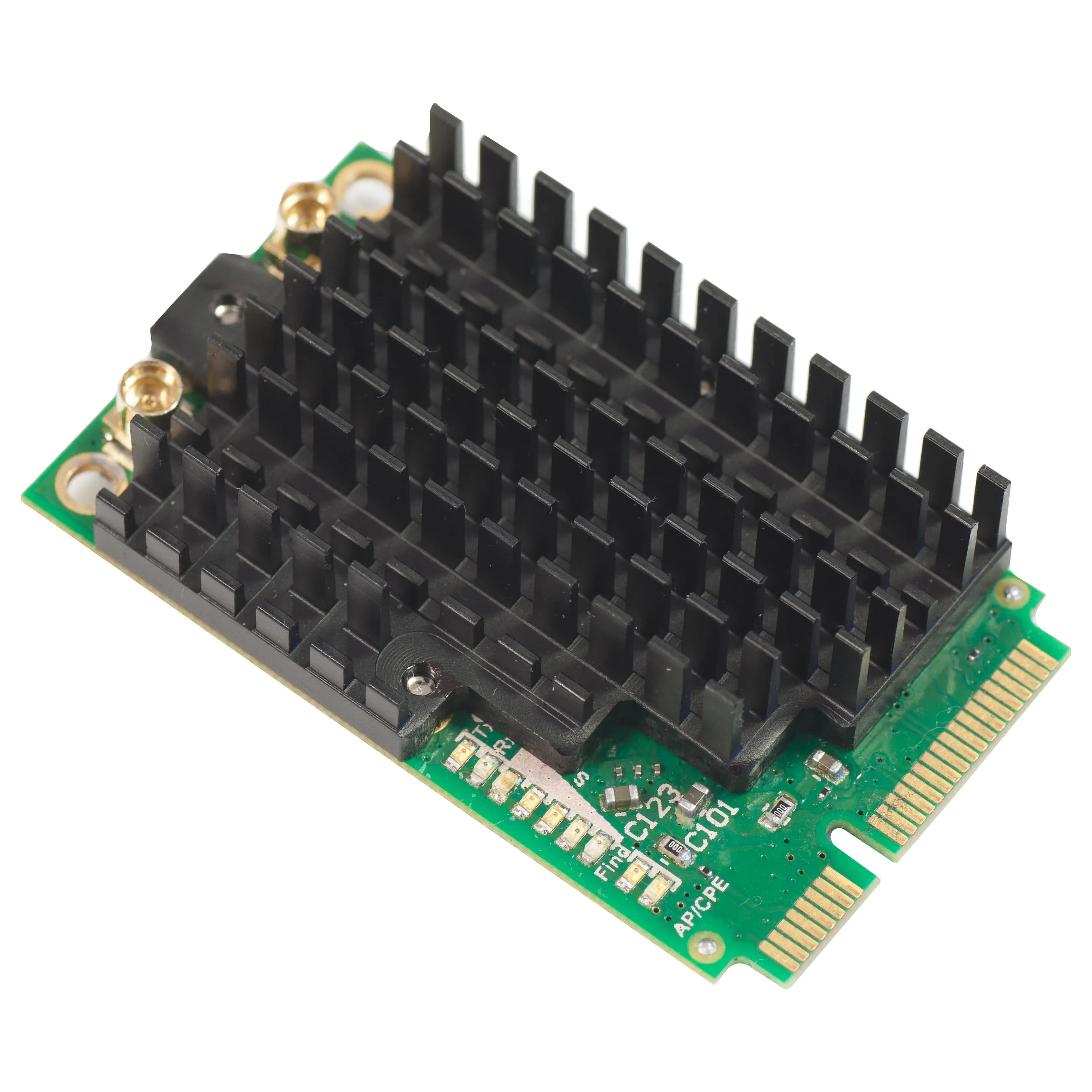 Mikrotik R11E-5HND Tinklo įranga Mikrotik R11E-5HND