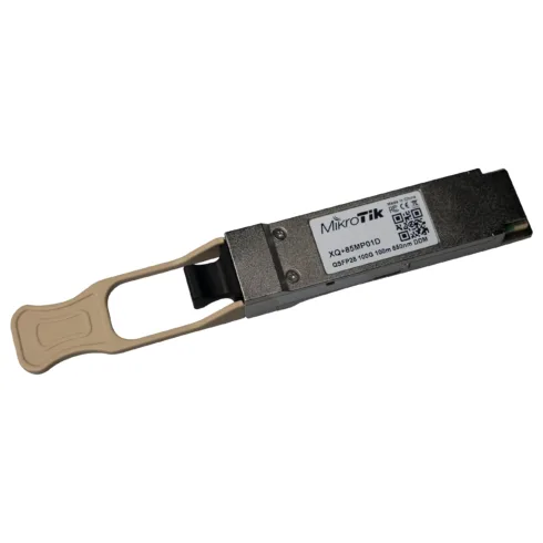 Mikrotik XQ+85MP01D network transceiver module