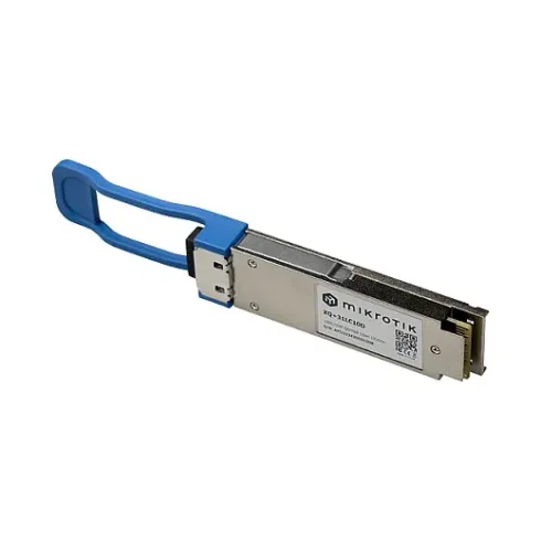 Mikrotik XQ+31LC10D network transceiver module