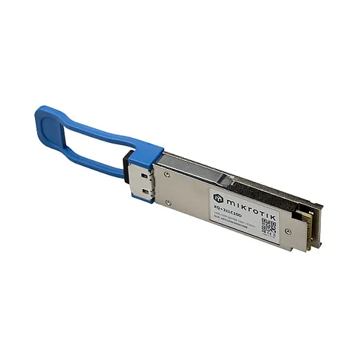 Mikrotik XQ+31LC10D network transceiver module Mikrotik XQ+31LC10D network transceiver module