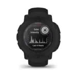 Išmanusis laikrodis Garmin Instinct 2 Solar Tactical Edition (010-02627-03), vaizdas 2