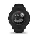 Išmanusis laikrodis Garmin Instinct 2 Solar Tactical Edition (010-02627-03), vaizdas 11