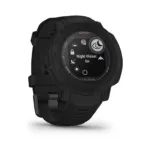 Išmanusis laikrodis Garmin Instinct 2 Solar Tactical Edition (010-02627-03), vaizdas 3