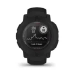 Išmanusis laikrodis Garmin Instinct 2 Solar Tactical Edition (010-02627-03), vaizdas 4