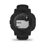 Išmanusis laikrodis Garmin Instinct 2 Solar Tactical Edition (010-02627-03), vaizdas 6